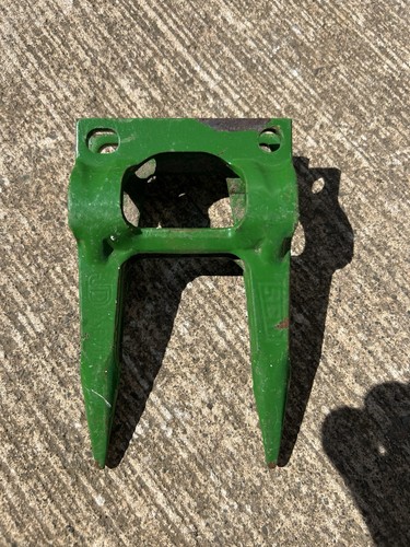 John deere combine double - john,