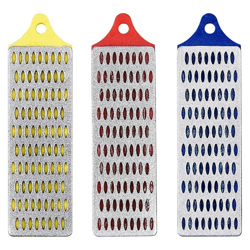Mini diamond file - diamond,