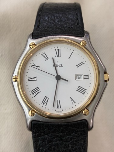 Ebel classic 1911 wave - 1911,