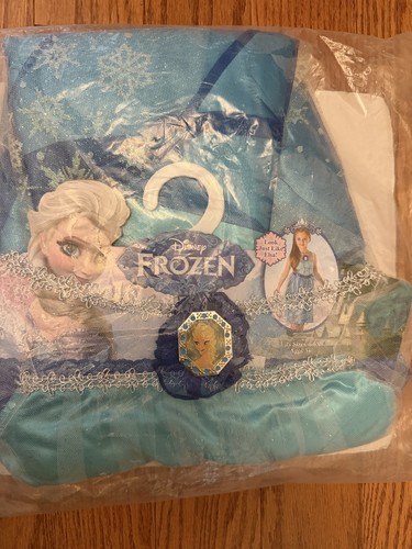 Disney frozen elsa dress - frozen,