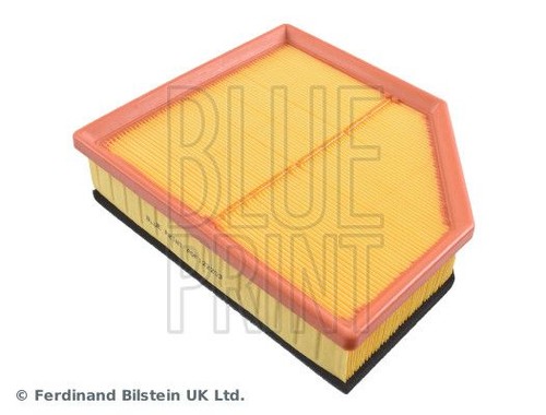 Blue print adf122203 - print, air