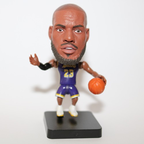 Soccerwe basketball figure - soccerwe,