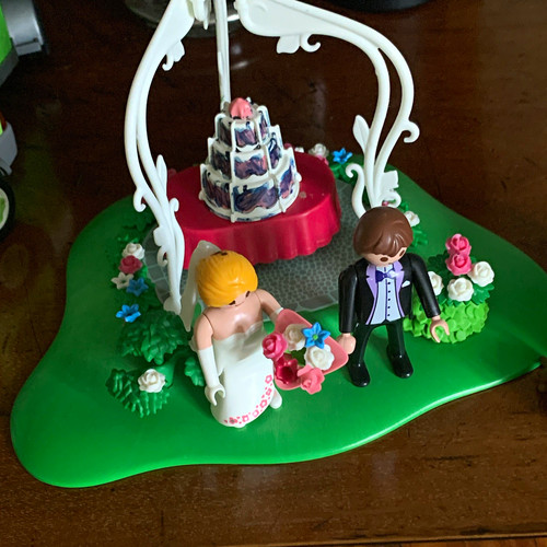 Playmobil mix bundle - playmobil,