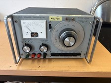 Farnell type lfm2 - lfm2, sine-square