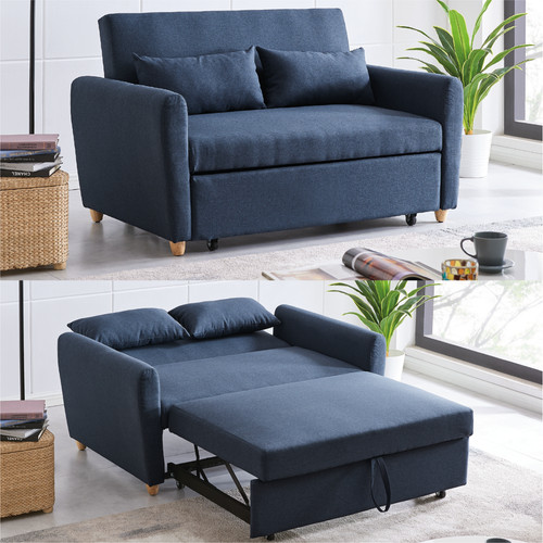 Sofa bed pull - sofa,
