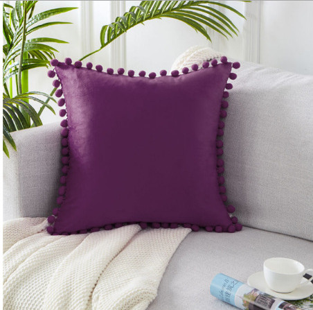 Home decor x18 - home, 18"x18"