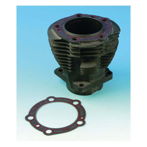 James motorcycle cylinder - motorcycle, head