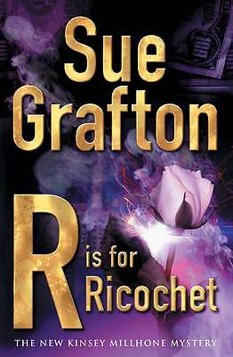 Grafton sue r is for - grafton,,