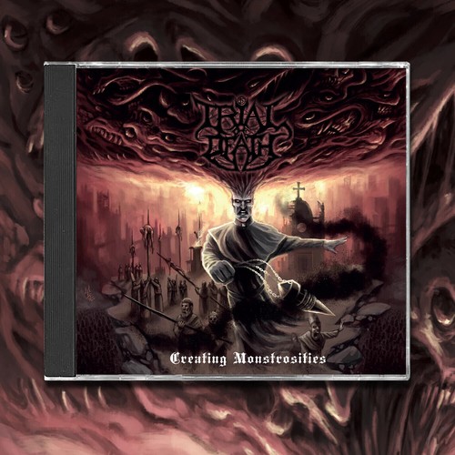 Trial death - trial,
