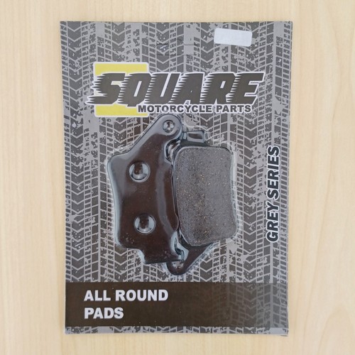 Rear brake pads honda cb500 - honda,