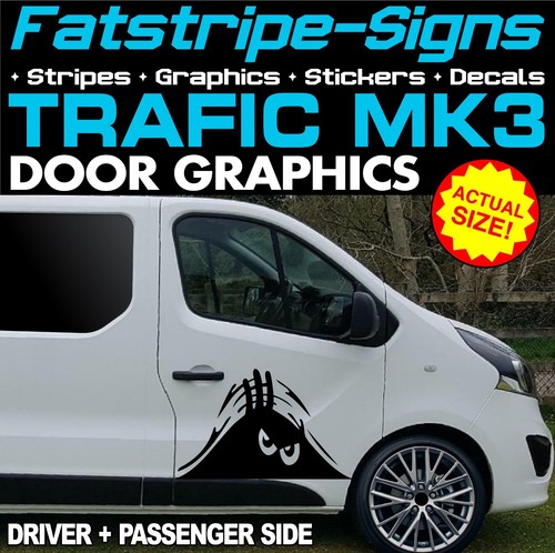 Fit renault trafic - trafic, mk3
