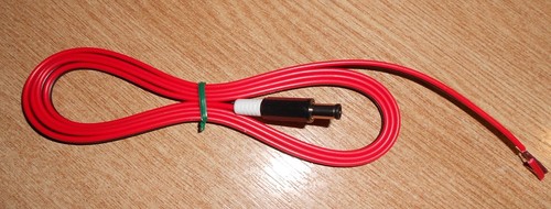 Yaesu frg 100 power - power, /