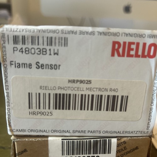 Riello oil boiler parts - oil,