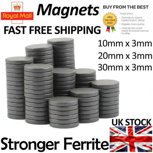 Magnets ferrite disc magnet - magnets,