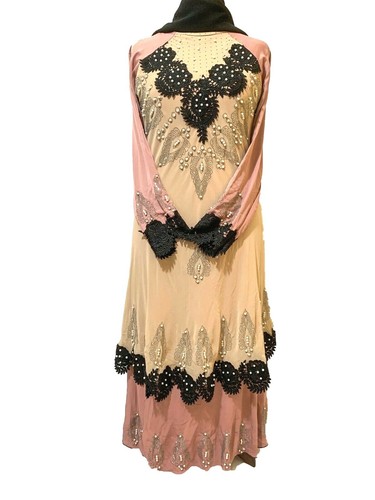 Dubai abaya latest - dubai,