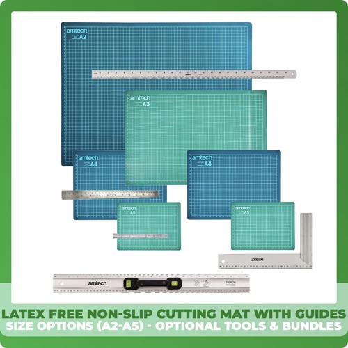 Cutting mat self - a4,