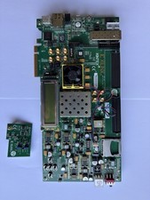 Amd xilinx kintex - xilinx, fpga