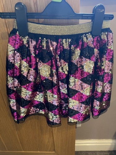 Next girls party skirt age - skirt, 6