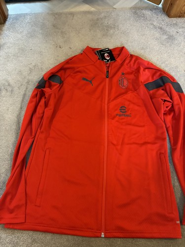 Puma milan red - ac,