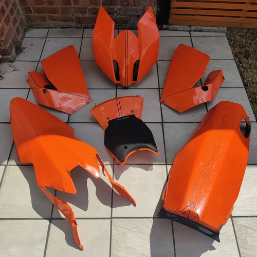 Ktm rc8 full - ktm,