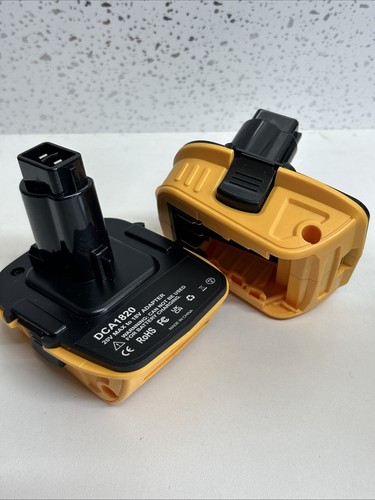 Replacement dca1820 battery - replacement,