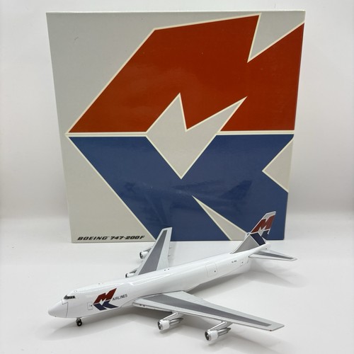Gemini jets airlines b - gemini,