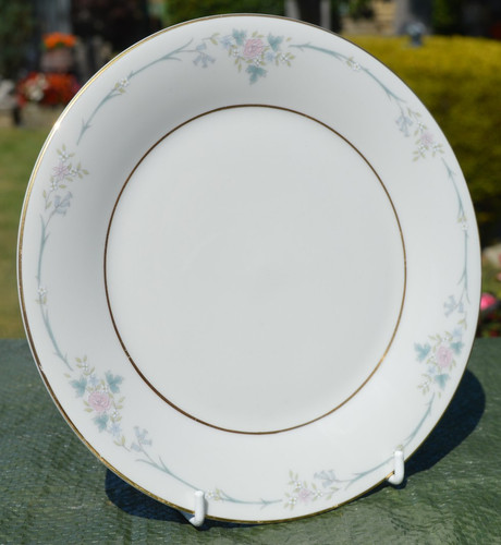 Vintage bone china floral tea - floral,