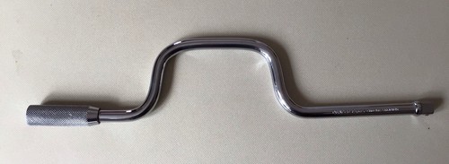 Draper expert drive - expert, 1/2”
