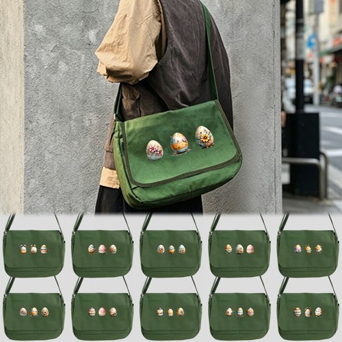Messenger bag whimsical - bag,,
