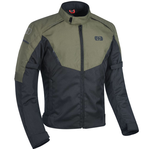 Oxford delta waterproof - delta,