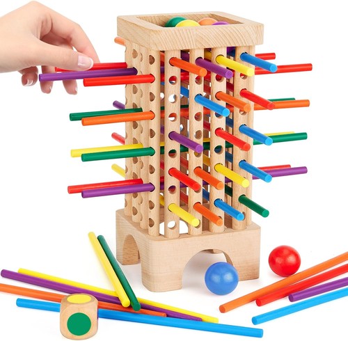 Wooden board games - wooden,