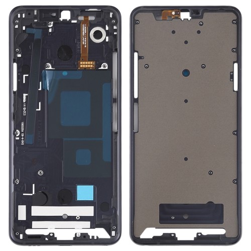 Front housing lcd - lcd, bezel