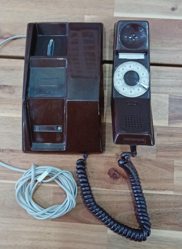 Vintage chocolate brown - chocolate,