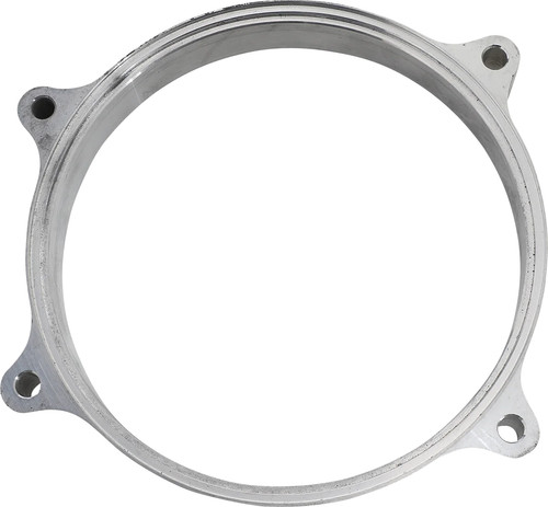 Belt drives inner primary - belt,