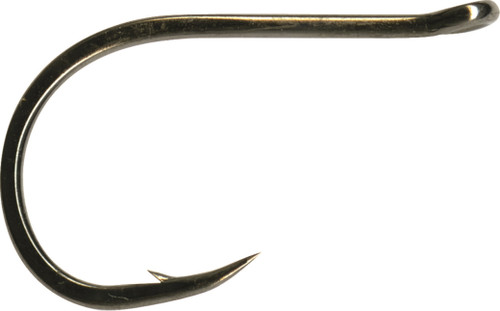 Mustad ultrapoint eyed - mustad,