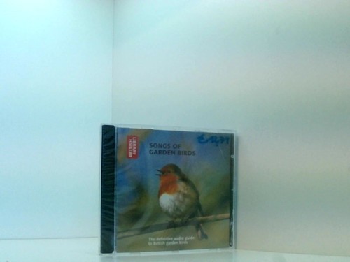 Songs garden birds the - songs,