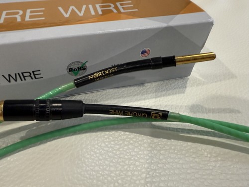 Nordost qrt qkore wire 2 - nordost,