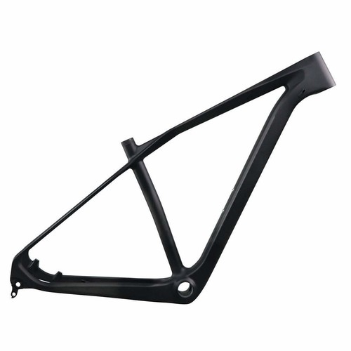 Ican 29er carbon hardtail - ican,