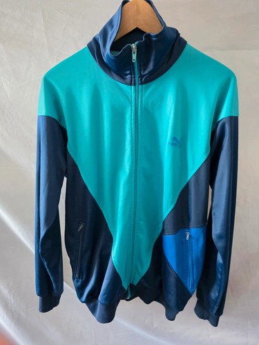 Men vintage puma - men’s,