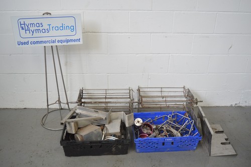 Hog roast rotisol - hog,