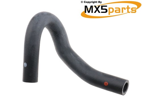Mx5 rubber heater hose - mx5,