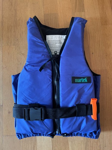 Martek lifejacket kids - lifejacket,