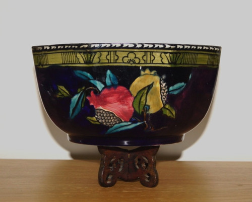 Hancock and sons rubens ware - s,