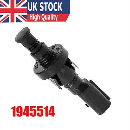 Rear side door lock - lock, switch