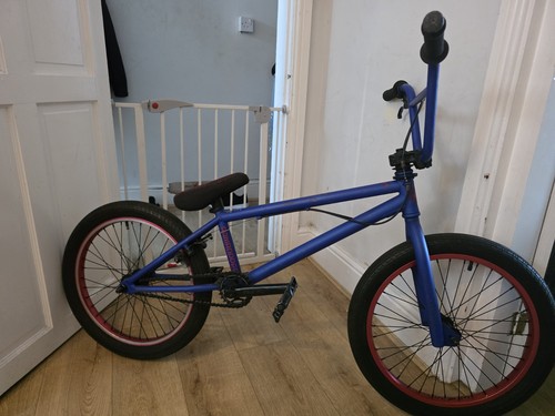 Eastern ramrodder bmx - ramrodder, 20'