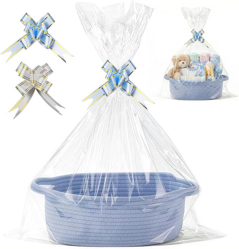 Small woven basket with - woven,