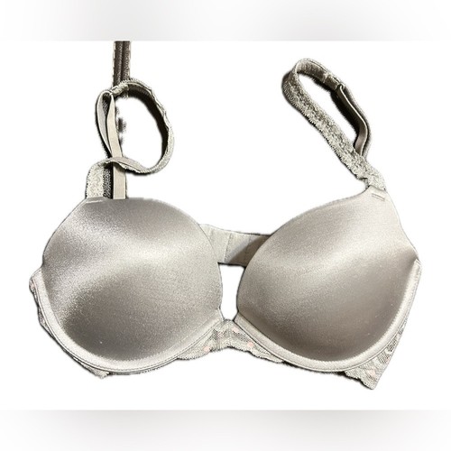 Victorias secret pink silver - victorias,