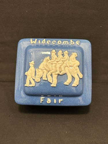 Vintage dartmouth pottery - vintage,