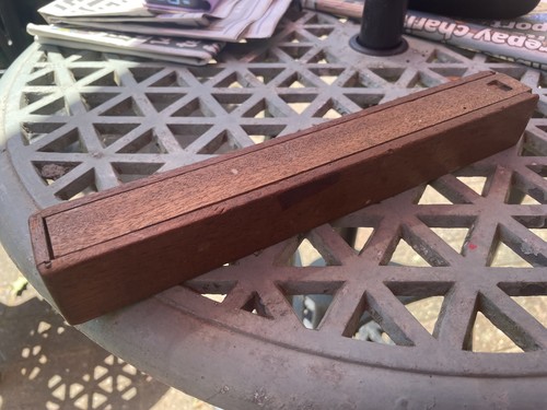 Vintage woodwork expansive - woodwork, bit