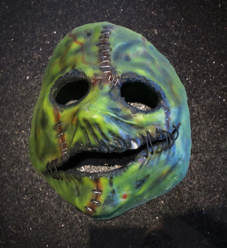 Slipknot corey taylor latex - corey,